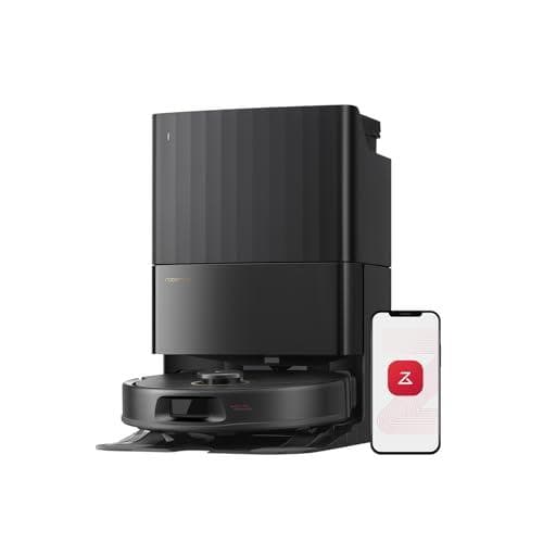 Roborock S5V Robot Vacuum and Mop - 57% Off on eBay