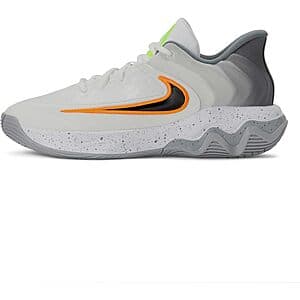 Nike Giannis Immortality 4 Basketball Shoes: $51.80 + Free Shipping