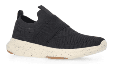 Save 32% on Athletic Works Men's Banded Jogger Sneakers