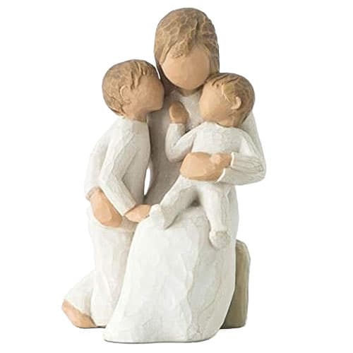 Up to 50% Off Willow Tree Figurines at Woot!