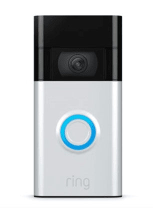 Refurbished Ring Video Doorbell Wired - 78% Off
