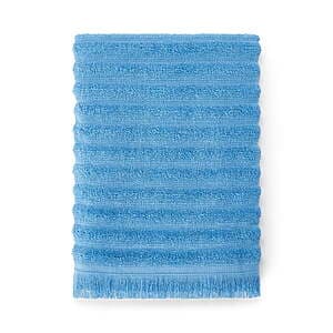 Mainstays by Becky G. & Alejandra 100% Cotton Bath Towels