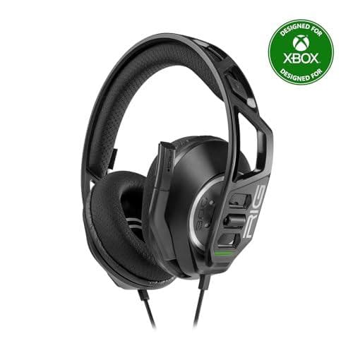 RIG 300 PRO HX Premier Gaming Headset (Xbox Series X/S and One, Open Box) eBay