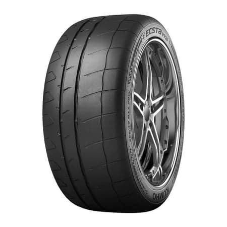 Kumho Ecsta V730 UHP Summer 255/35R18 94W XL Passenger Tire