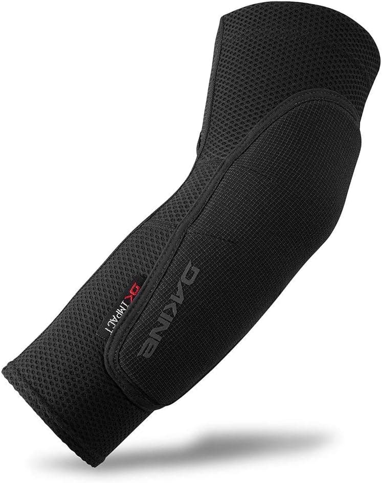 Save 58% on DAKINE Slayer Elbow Sleeves in Black, Extra Small
