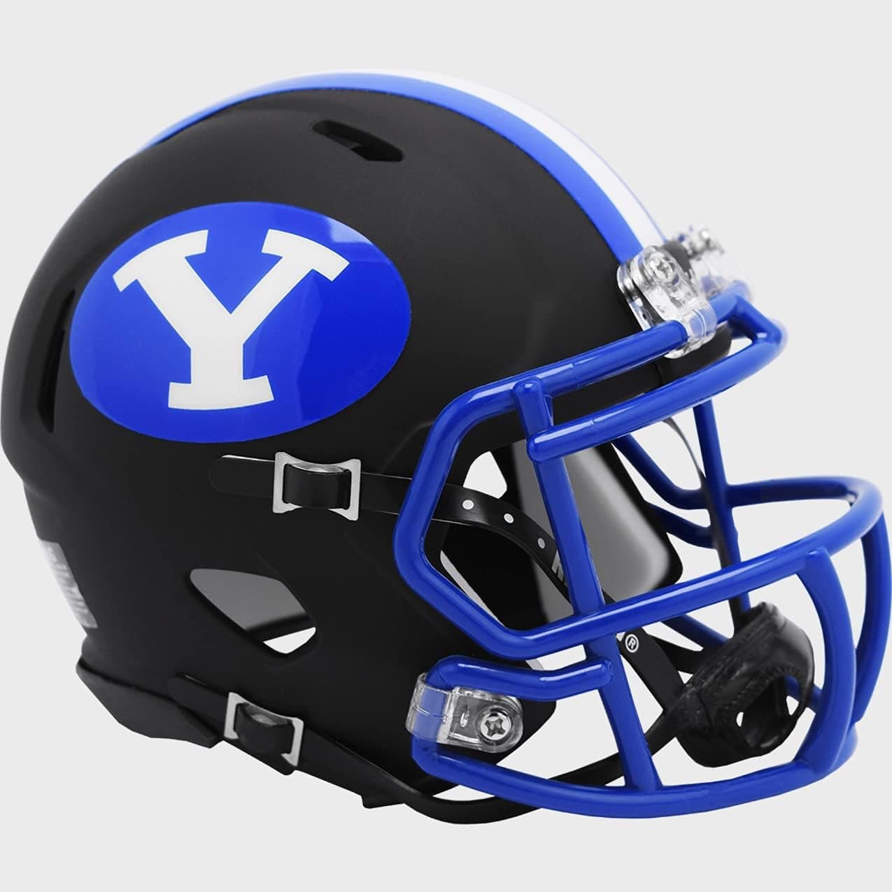 Bring Home the Cougar Spirit with Riddell's NCAA Mini Helmet