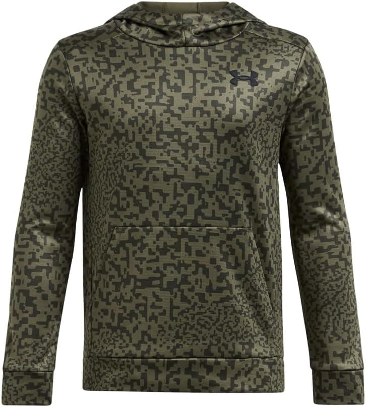 Save 61% on Under Armour Boys' Fleece Hoodie