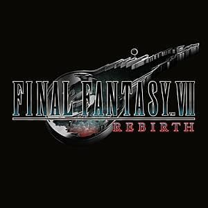 Final Fantasy VII Rebirth (PS5 Digital) - $20