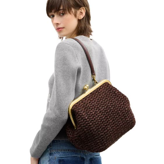 Latest Coach Styles Up to 50% Off