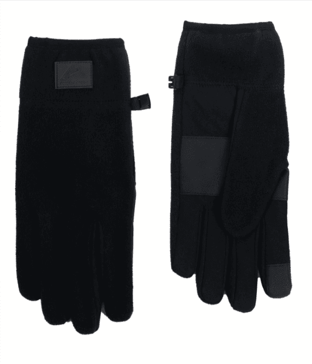 Ozark Trail Men's Fleece Gloves Walmart