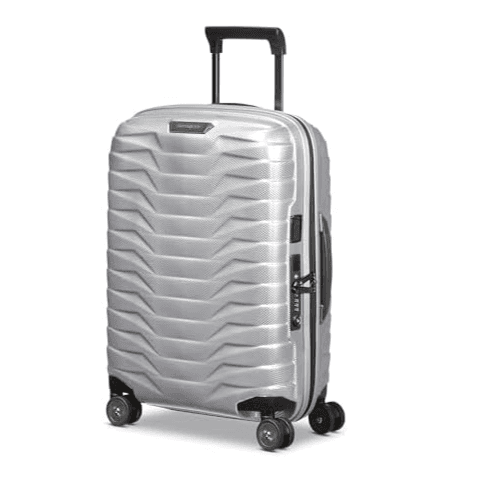Huge Savings on Samsonite Luggage