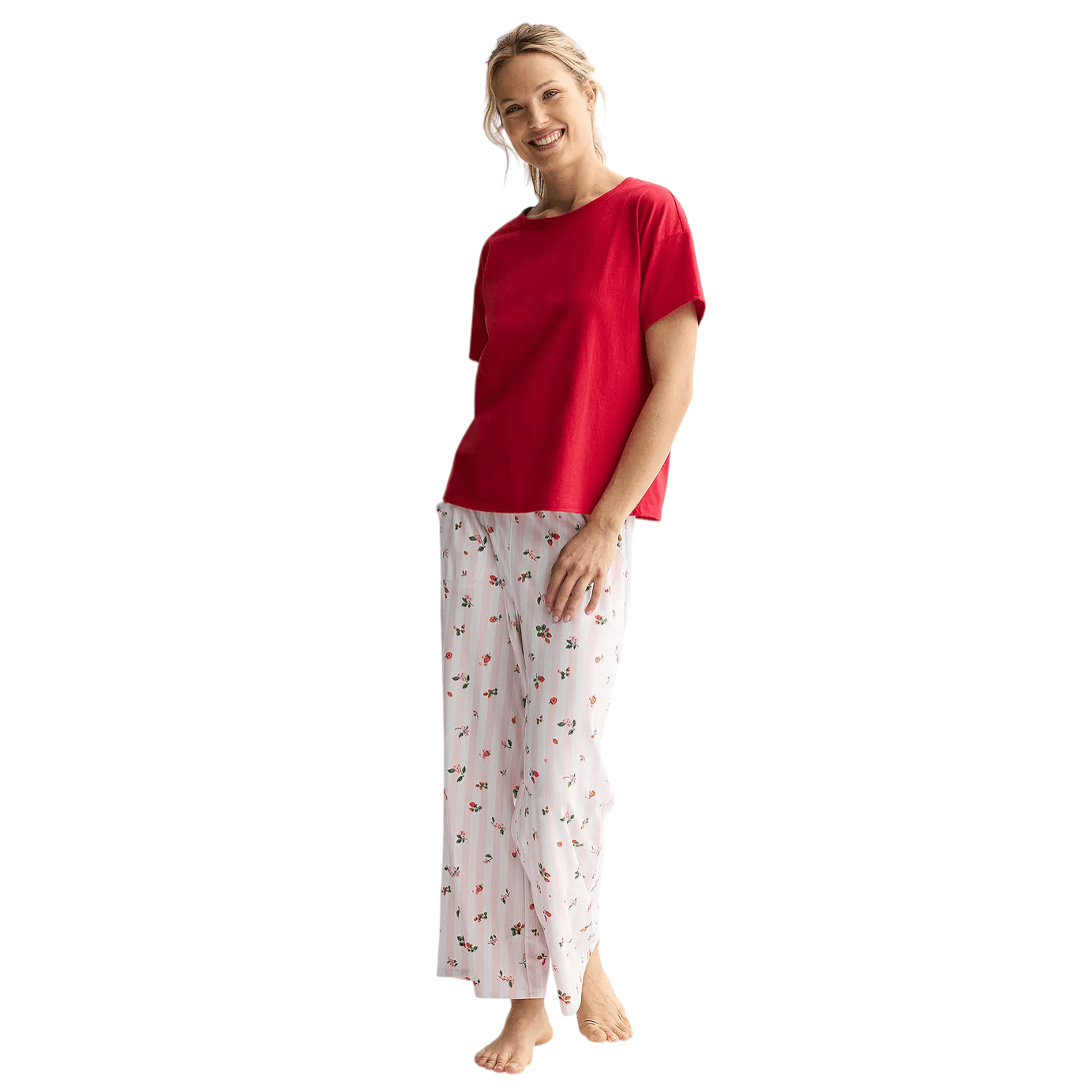 Cozy Sonoma Pajama Sets - Just $13 at Kohl's