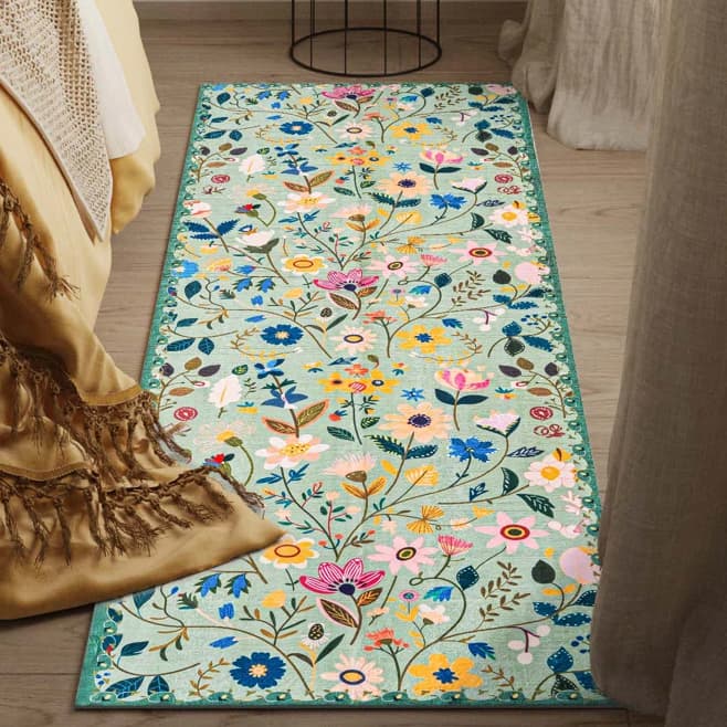Up to 80% Off Stylish Runner Area Rugs at Wayfair