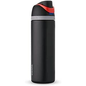 Insulated Star Wars Water Bottle for $28