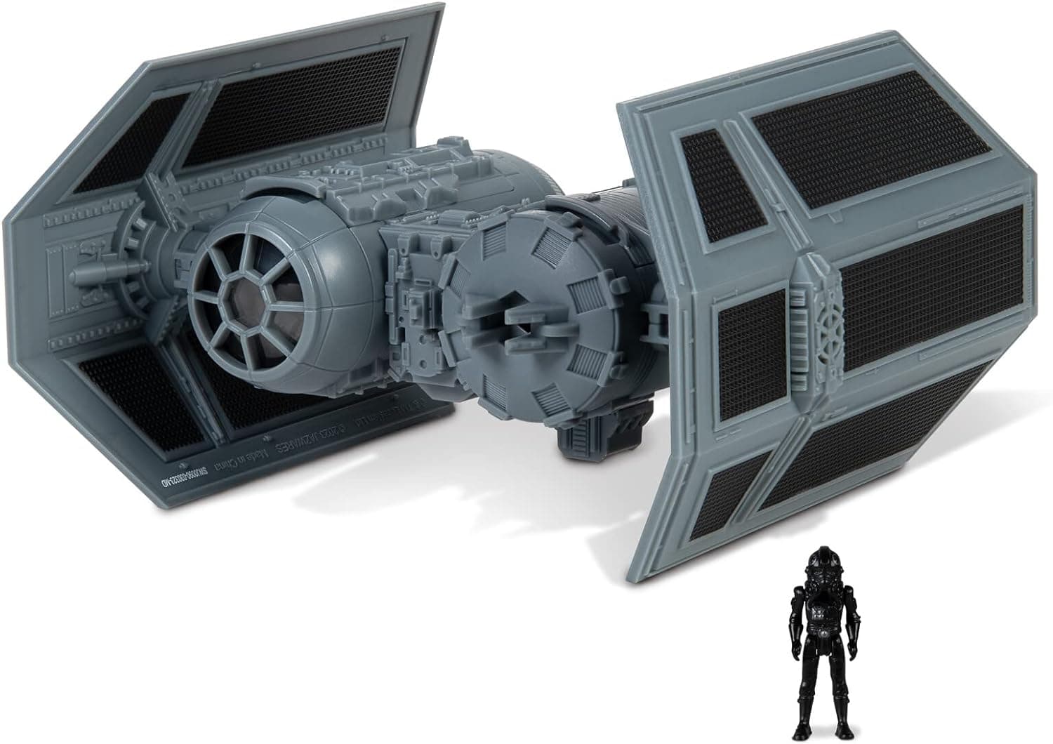Star Wars Micro Galaxy Squadron TIE Bomber - 50% Off