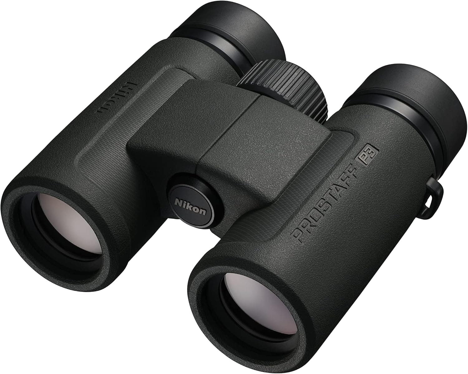 Nikon PROSTAFF P3 Binocular: Waterproof, Fogproof, Compact