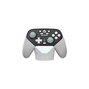 Wireless GameSir Controller for Nintendo Switch, Android, iOS, PC