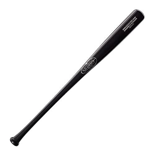 Louisville Slugger Genuine Mix Baseball Bat (33") Amazon