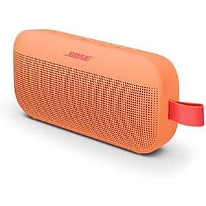 Bose SoundLink Flex Bluetooth Speaker (2nd Gen) for $99