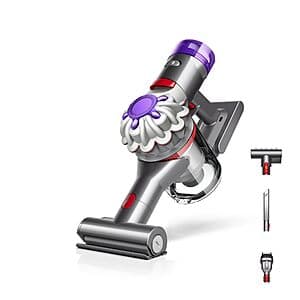 Dyson Car+Boat Cordless Handheld Vacuum for $229 with Free Shipping