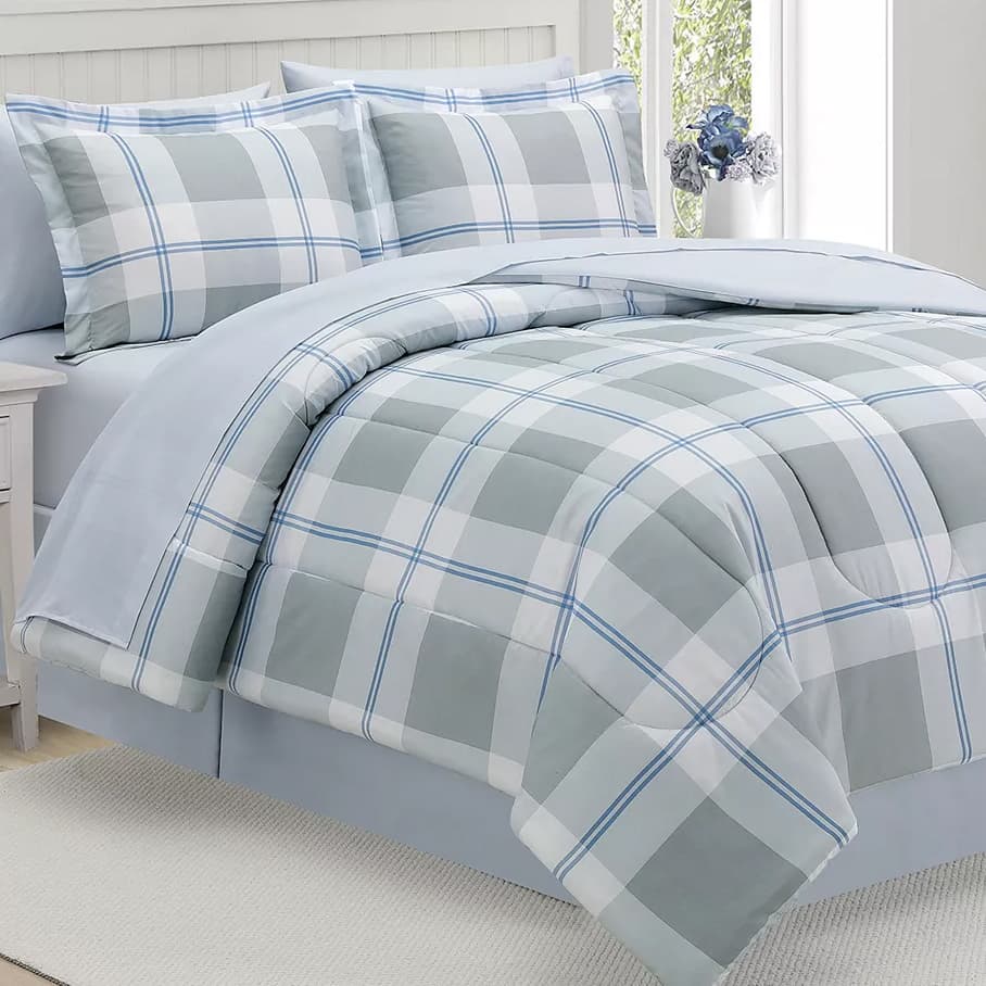 Cozy Fairfield Square Comforter Sets for Under $33