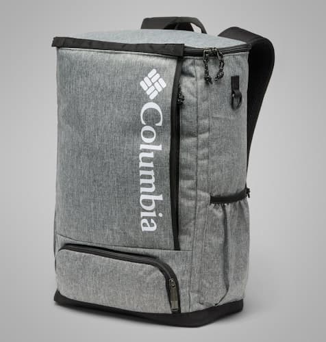 Explore in Style with the Columbia LB Flawless Backpack