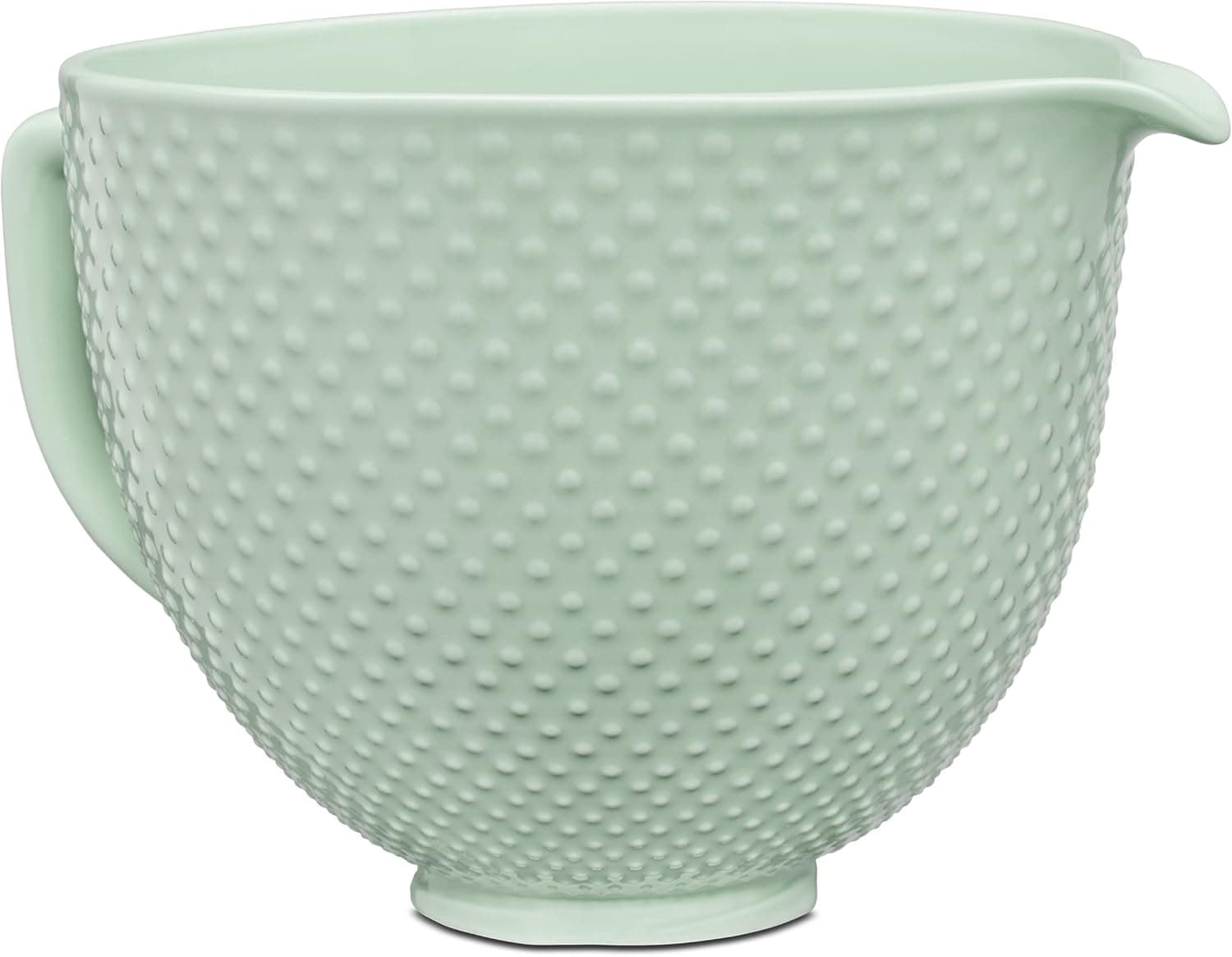Save 25% on KitchenAid 5 Quart Ceramic Bowl for Stand Mixers