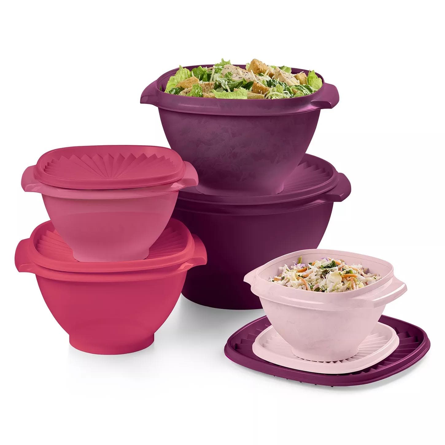Unbelievable Tupperware Deal at Macy's