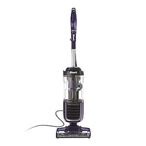 Powerful Shark Navigator Swivel Pro Upright Vacuum - $98 with Free Shipping