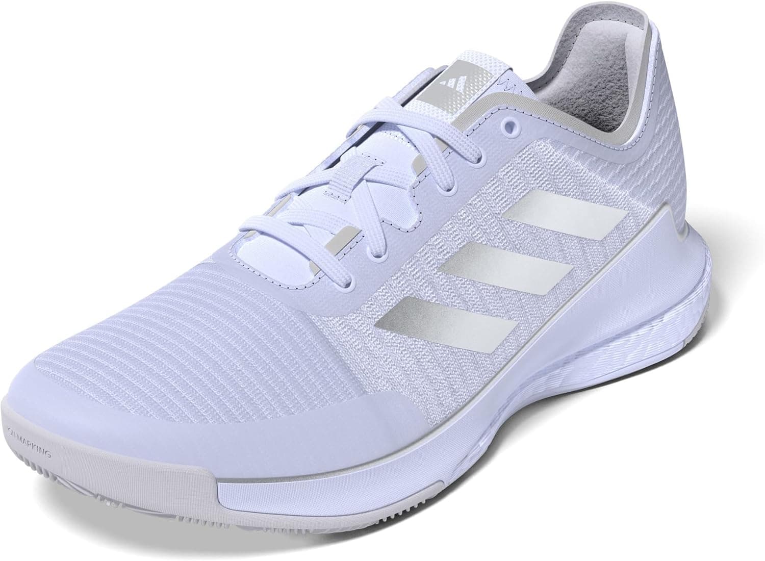 Adidas Women's Crazyflight Shoes - 70% Off