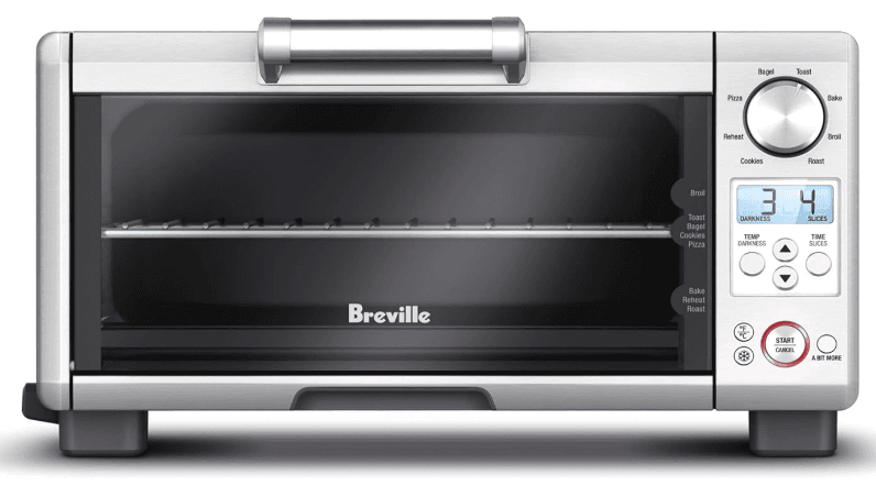 Breville Mini Smart Oven - 20% Off