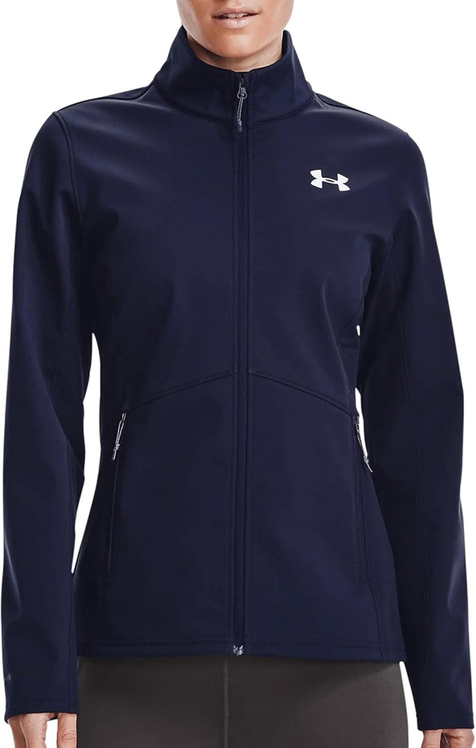 Stay Warm with Under Armour Women's ColdGear Jacket