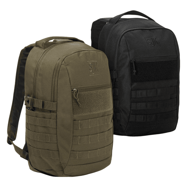 2pk 20L Daypacks $24