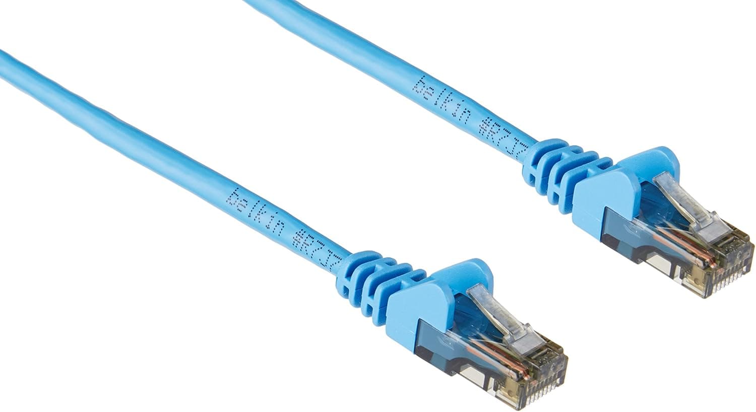 Save on Belkin CAT6 Ethernet Cable, 25ft