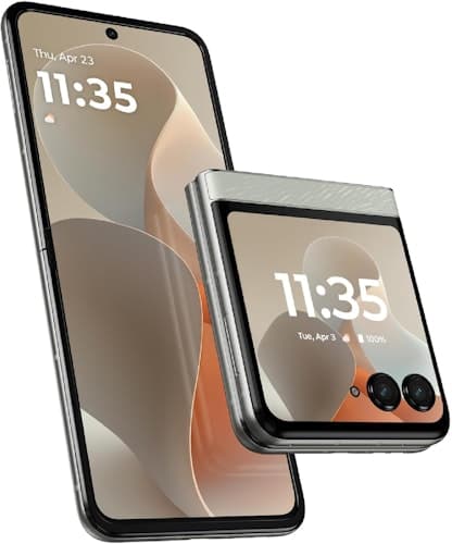 Unlocked Motorola razr 256GB Smartphone on Sale