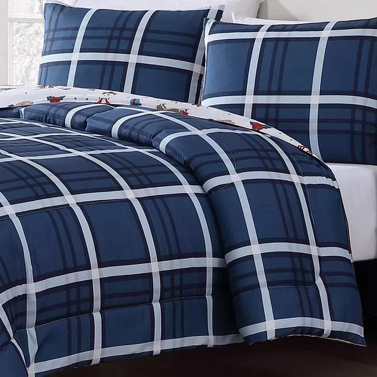 Macy's Comforter Sets - 70% Off in All Sizes