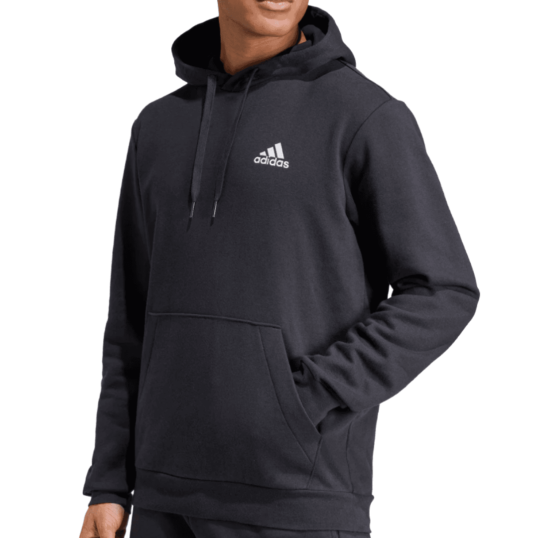 Adidas Men's Hoodie at 75% Off