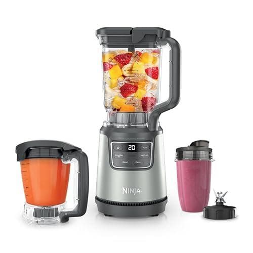 Get 30% Off Ninja BlendPro Kitchen System
