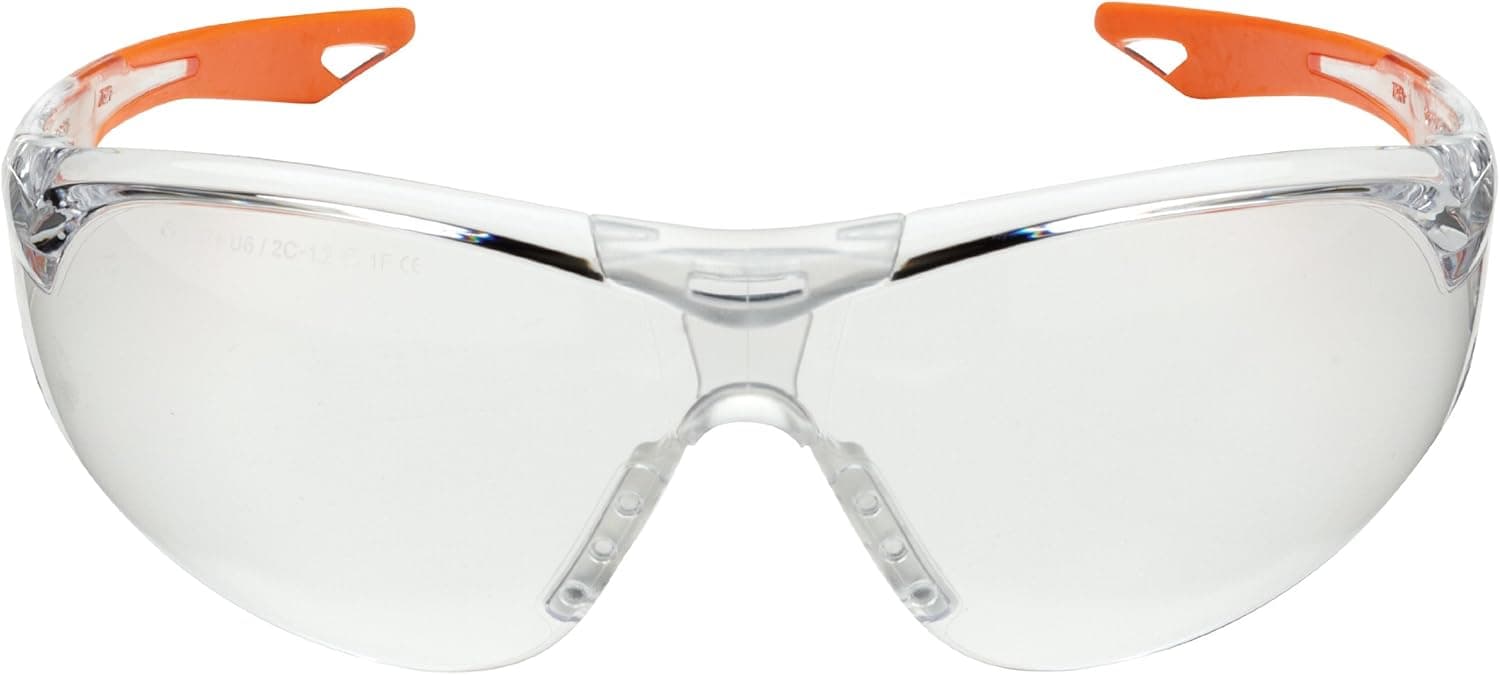 Protect Your Eyes with Champion Shooting Glasses