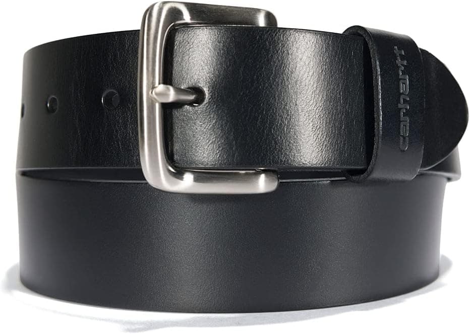 Carhartt Journeyman Belt - 44W - 61% Off