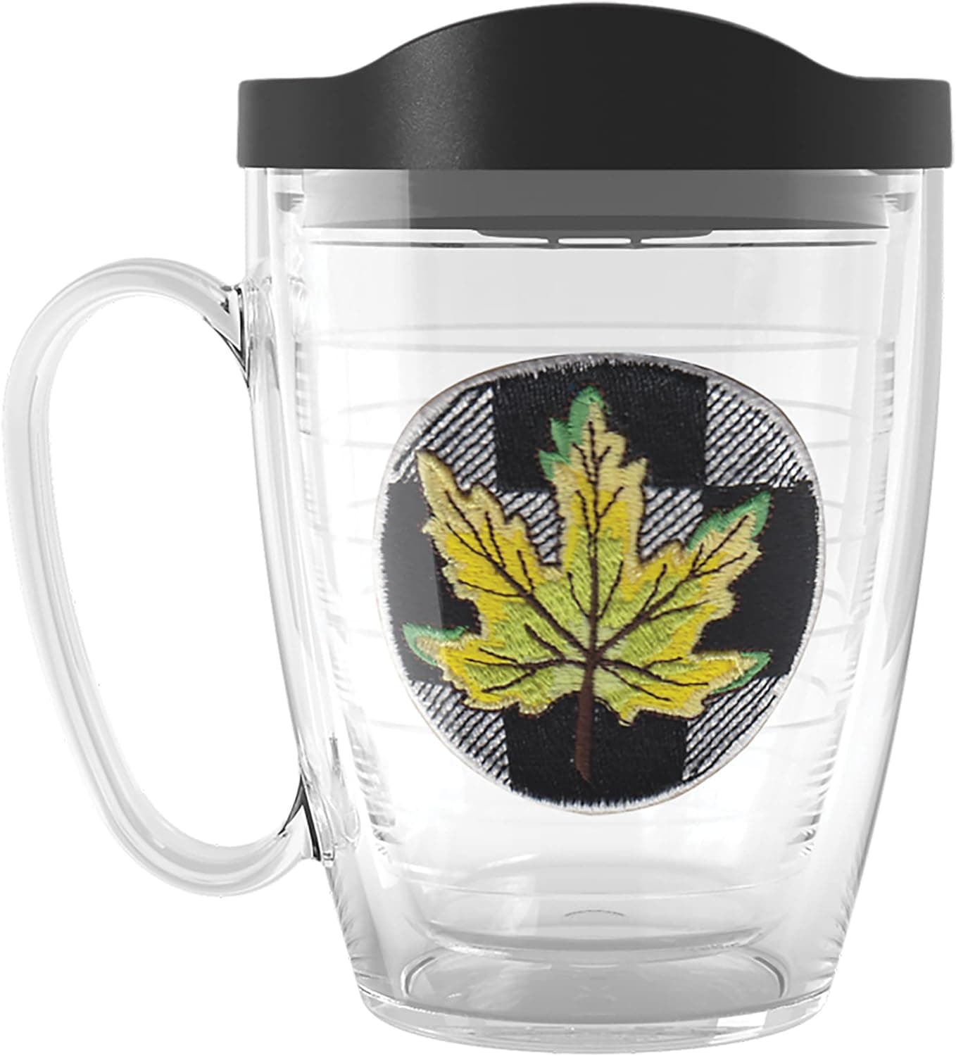 Stay Cozy with Tervis' Insulated Travel Tumbler