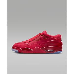 Score Nike Air Jordan 4 RM Shoes for $88 + Free Shipping