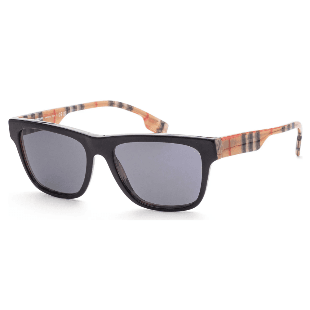 Stylish Savings: Burberry Sunglasses Starting at $105