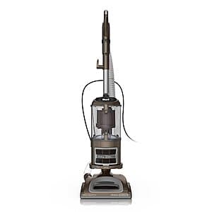 Shark Navigator NV366 Lift-Away Deluxe Bagless Pet Upright Vacuum $80 + Free S&H