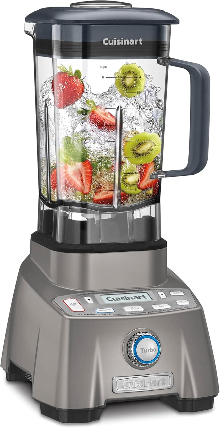 Powerful Blender for Smoothies & More - Cuisinart Hurricane Pro