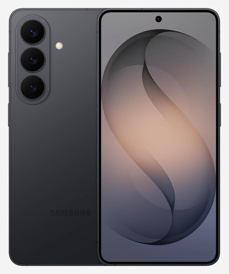 Samsung Galaxy S26 256GB Unlocked Smartphone Amazon