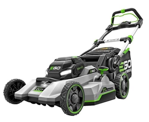 Certified Refurbished EGO 21-Inch Lawn Mower, 7% Off