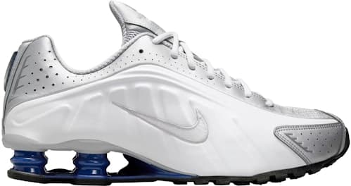 Nike Men's Shox R4 Shoes - 64% Off at Dick's Sporting Goods