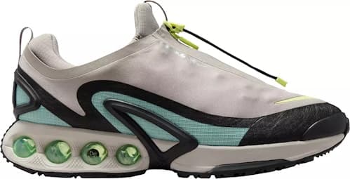 Nike Air Max DN Roam Shoes: Athletic Style at 60% Off