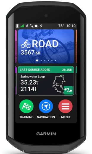 Garmin Edge 1050 GPS Cycling Computer: 14% Off on Amazon